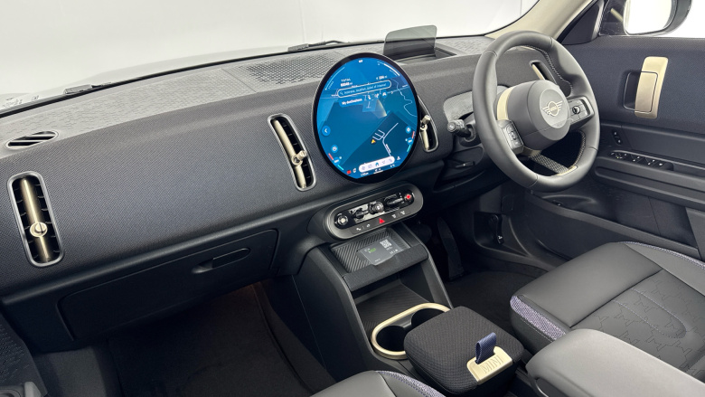 MINI Countryman 2.0 S Exclusive ALL4 5dr Auto Petrol Hatchback